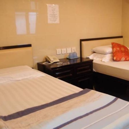 Lily Guest House Kowloon  Eksteriør bilde
