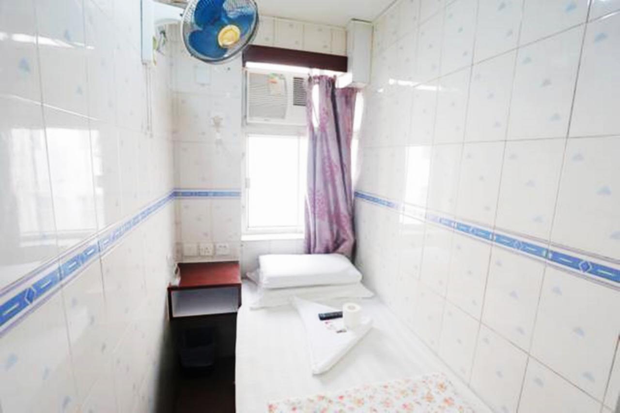 Lily Guest House Kowloon  Eksteriør bilde